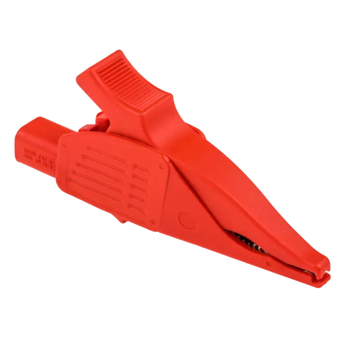 248-7847 Staubli Garra Golfinho 32A 4mm Vermelho